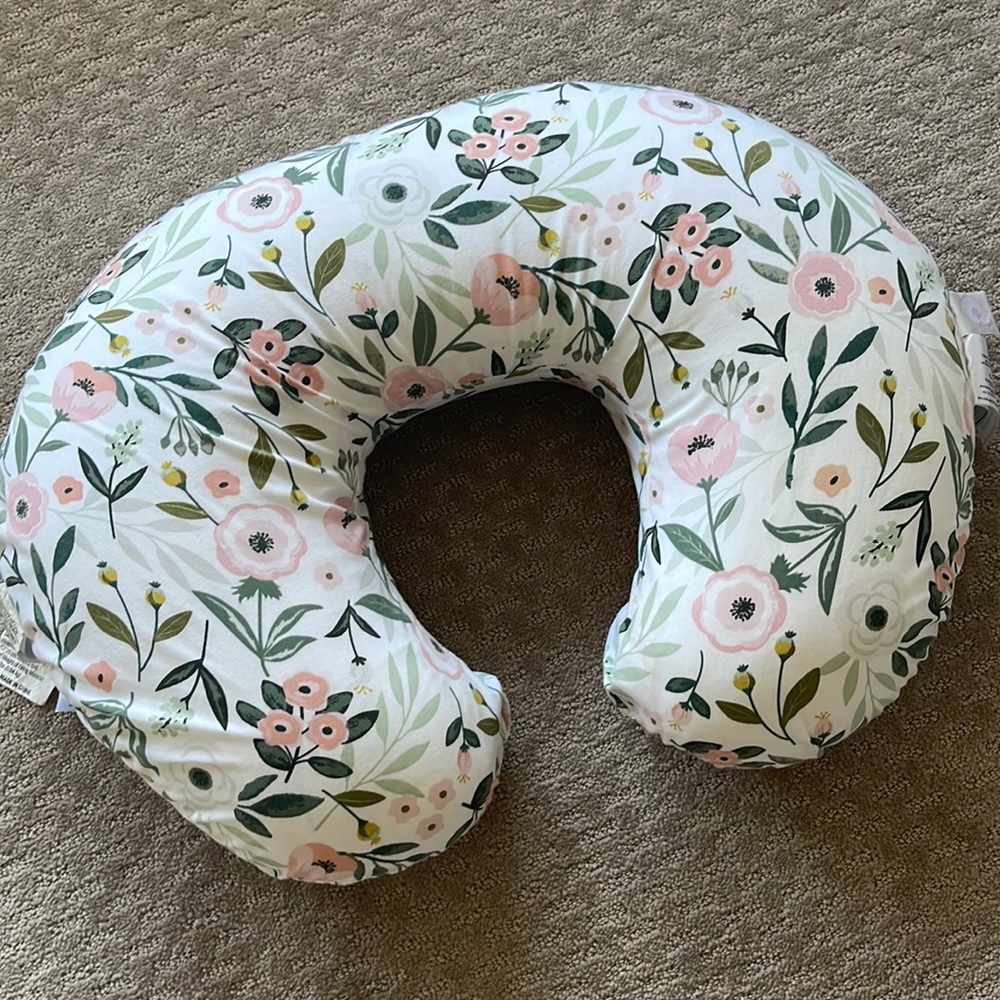 Boppy Pillow
